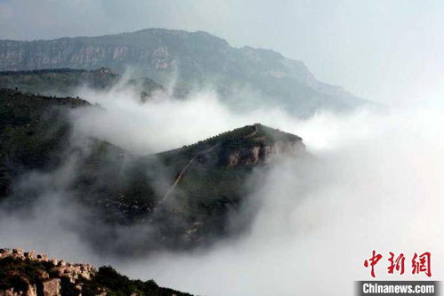 “牛郎织女文化之乡”山西和顺：传统文化促资源型经济转型