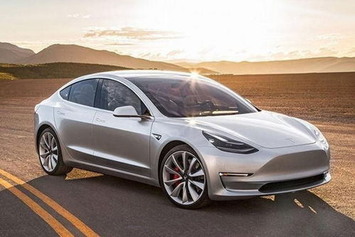 新款特斯拉全球交付，1200 辆焕新版 model 3 从上海南港码头出口