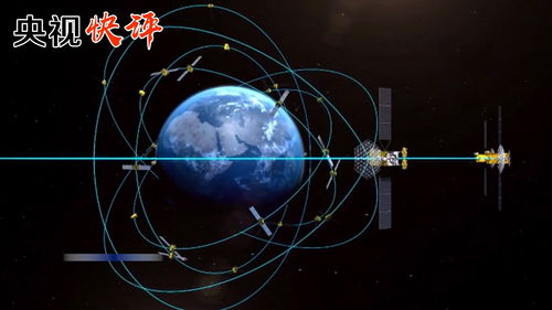 山东省北斗卫星导航“一张网”实现多领域广泛应用